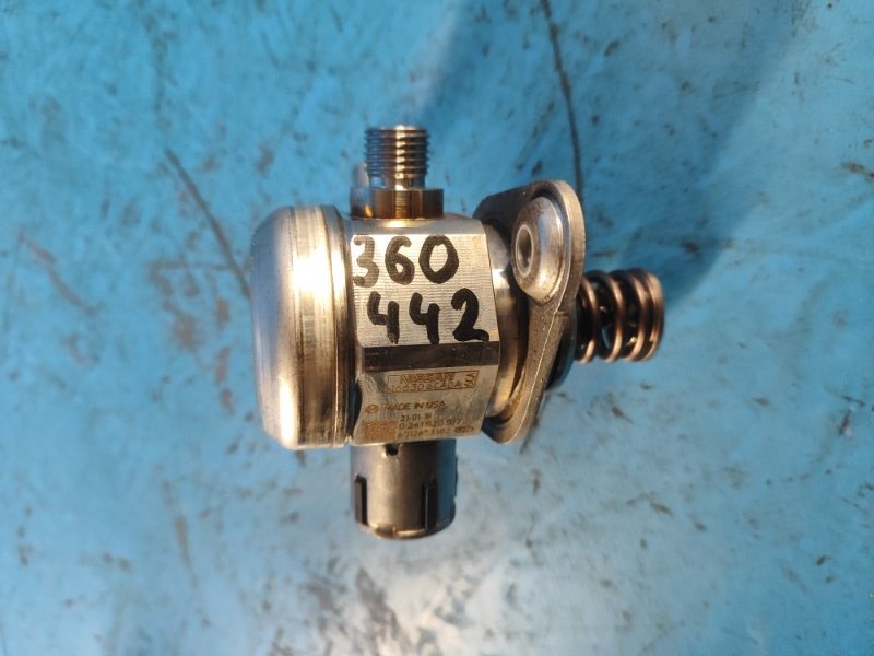 Fuel injection pump (petrol) NISSAN X-TRAIL/ROGUE T33 20-2021