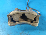 Brake caliper NISSAN X-TRAIL/ROGUE T33 20- 2021 Left. Front.