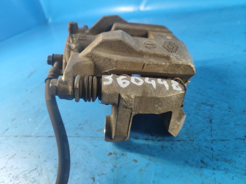 Brake caliper NISSAN X-TRAIL/ROGUE T33 20- 2021 Right Front.
