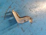 Upper door hinge NISSAN X-TRAIL/ROGUE T33 20- 2021 Left. Front.