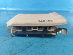 Knee airbag LEXUS HS250H (ANF10) 09-12 2009 Lev.