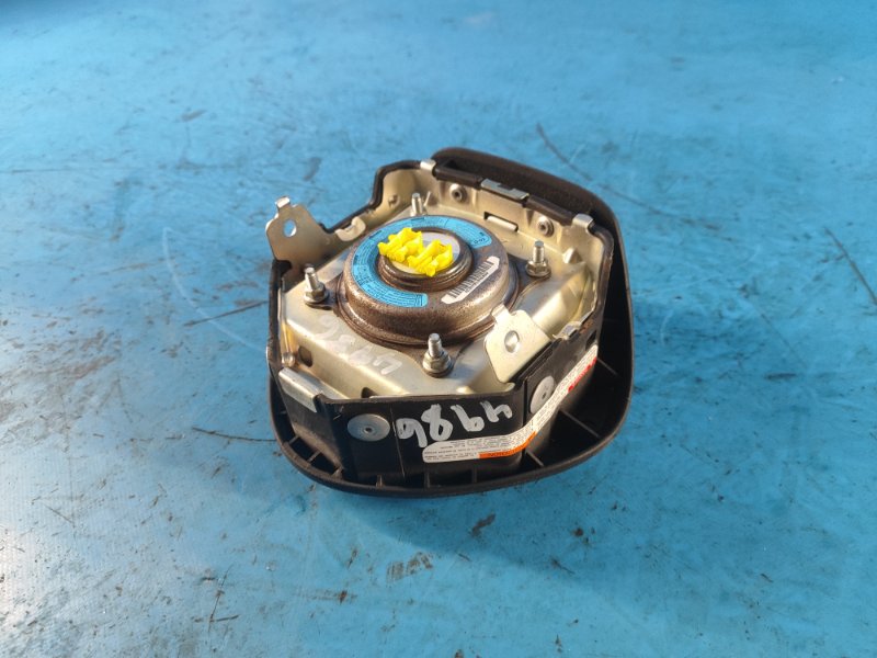 Steering wheel airbag for Honda Accord CU8/TSX 08-14 2009