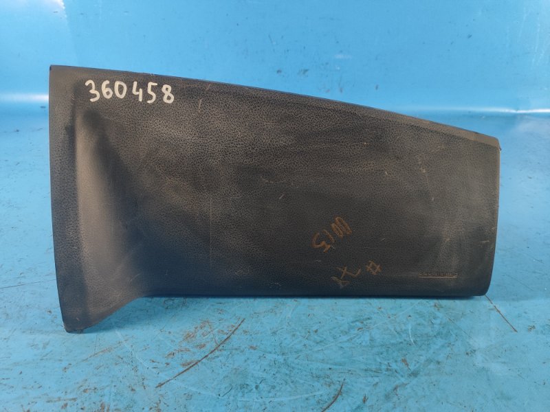 Passenger airbag SUZUKI GRAND VITARA 05-15