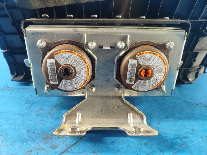 Passenger airbag SUZUKI GRAND VITARA 05-15