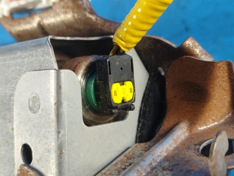Knee airbag TOYOTA AVALON 13-18 Lev.