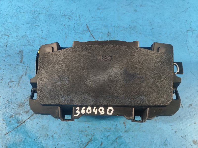Knee airbag HYUNDAI ELANTRA GD 12-17 Lev.