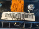Knee airbag HYUNDAI ELANTRA GD 12-17 Lev.