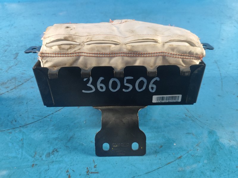 Passenger airbag HYUNDAI ELANTRA AD 16- 2019