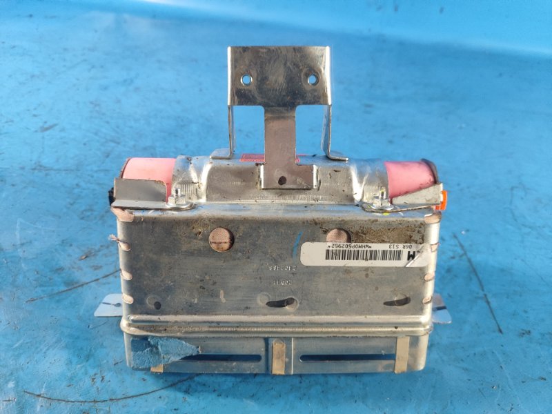 Passenger airbag SUBARU TRIBECA B10 07-13