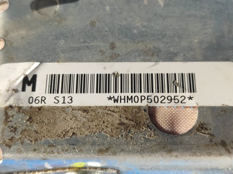 Passenger airbag SUBARU TRIBECA B10 07-13