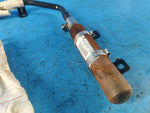 Airbag (curtain) HYUNDAI ACCENT RB 10- Right.