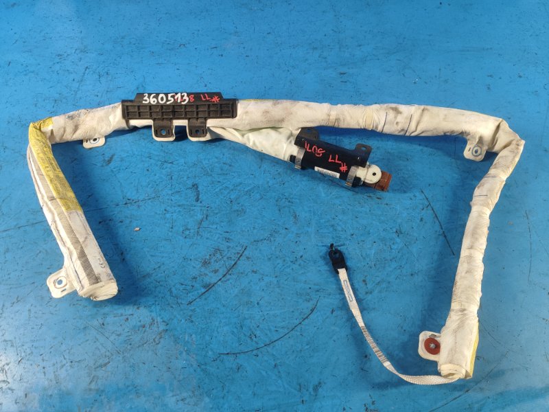 Airbag (curtain) HYUNDAI VELOSTER 11-18 2013 Lev.