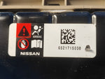 Knee airbag INFINITI QX50 18- 2023 Right