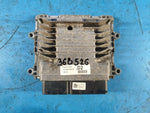 Engine Control Unit for Hyundai Tucson TL 15-20 2015