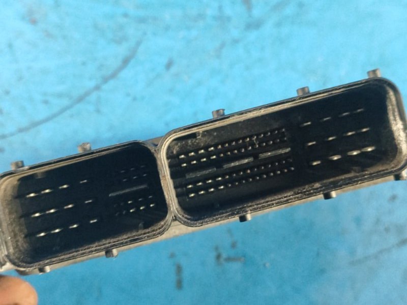 Engine Control Unit for Hyundai Tucson TL 15-20 2015