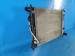 Main radiator Hyundai Accent RB 10- 2014