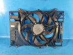 Mazda CX-9 16-2020 Main Radiator Fan Diffuser