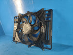 Mazda CX-9 16-2020 Main Radiator Fan Diffuser