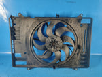 Mazda CX-9 16-2020 Main Radiator Fan Diffuser