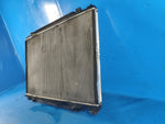 Main radiator Mazda CX-9 16- 2020