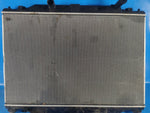 Main radiator Mazda CX-9 16- 2020