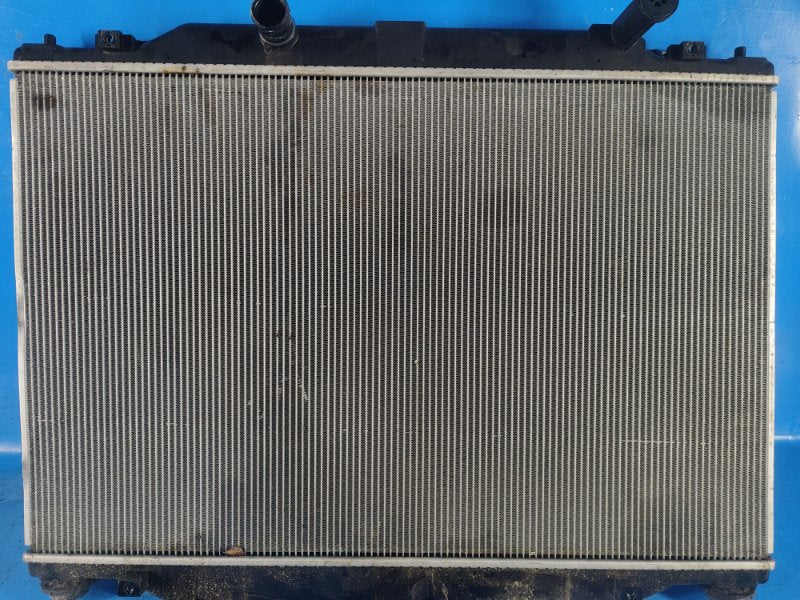 Main radiator Mazda CX-9 16- 2020