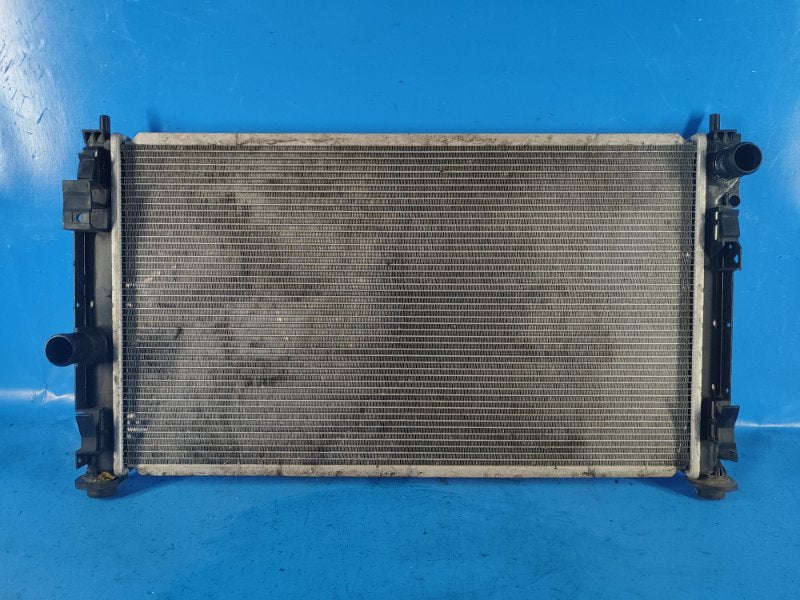 Main radiator for Jeep Compass 06-16 2014