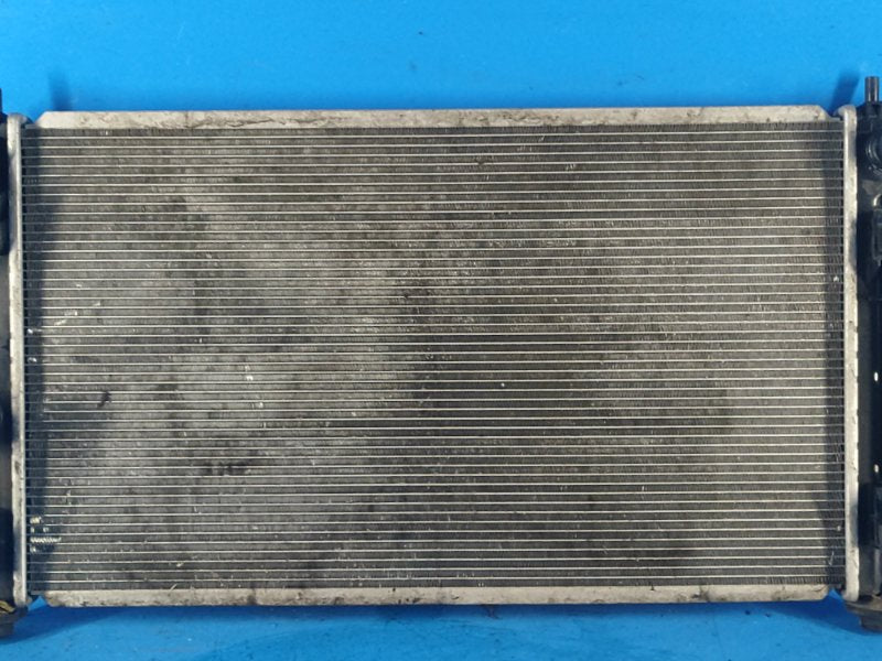 Main radiator for Jeep Compass 06-16 2014