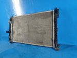 Main radiator for Jeep Compass 06-16 2014