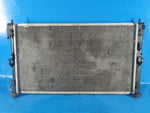 Main radiator for Jeep Compass 06-16 2014