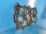 Main radiator fan diffuser SUZUKI KIZASHI 09-14 2011