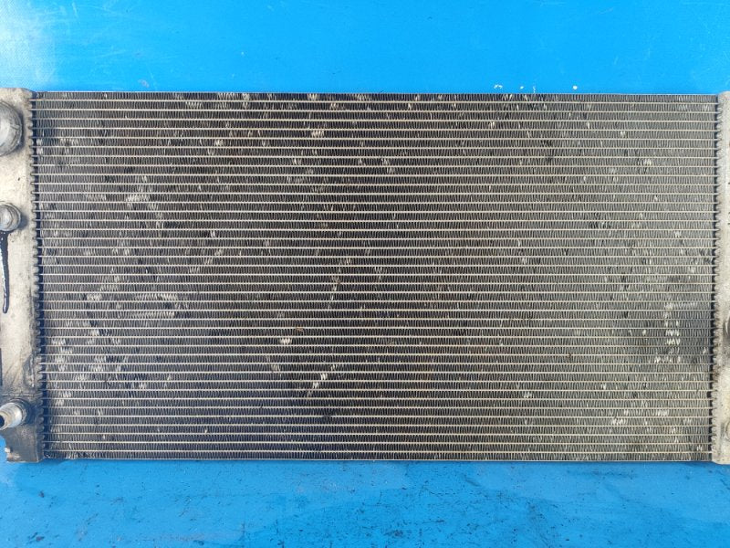 Main radiator BMW 5 SERIES (F10) 11-13
