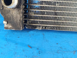 Main radiator BMW 5 SERIES (F10) 11-13