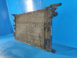 Main radiator AUDI Q5 08-16