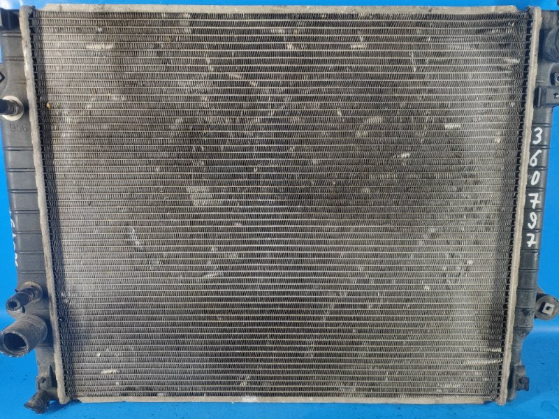 Main radiator for Toyota Tacoma 05-15 2015
