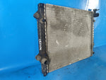 Main radiator for Toyota Tacoma 05-15 2015