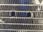 Main radiator for Toyota Tacoma 05-15 2015