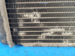 Main radiator for Toyota Tacoma 05-15 2015