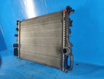 Main radiator Mercedes E-Class W211 02-09