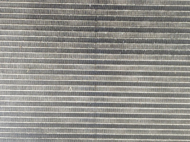 Mercedes E-Class W211 02-09 air conditioning condenser