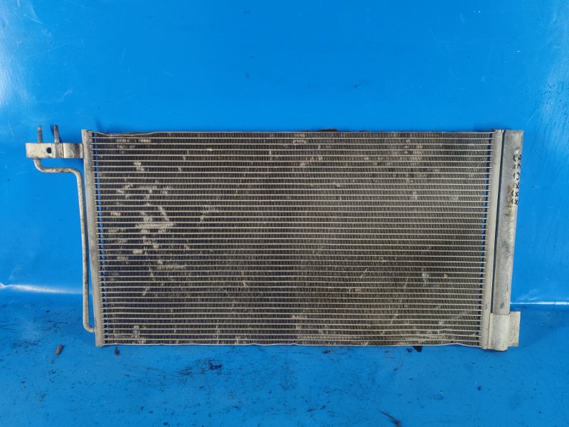 Ford Focus 10-18 Air Conditioning Radiator
