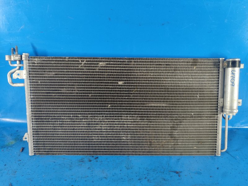 Ford Escape 12-19 2018 Air Conditioning Condenser