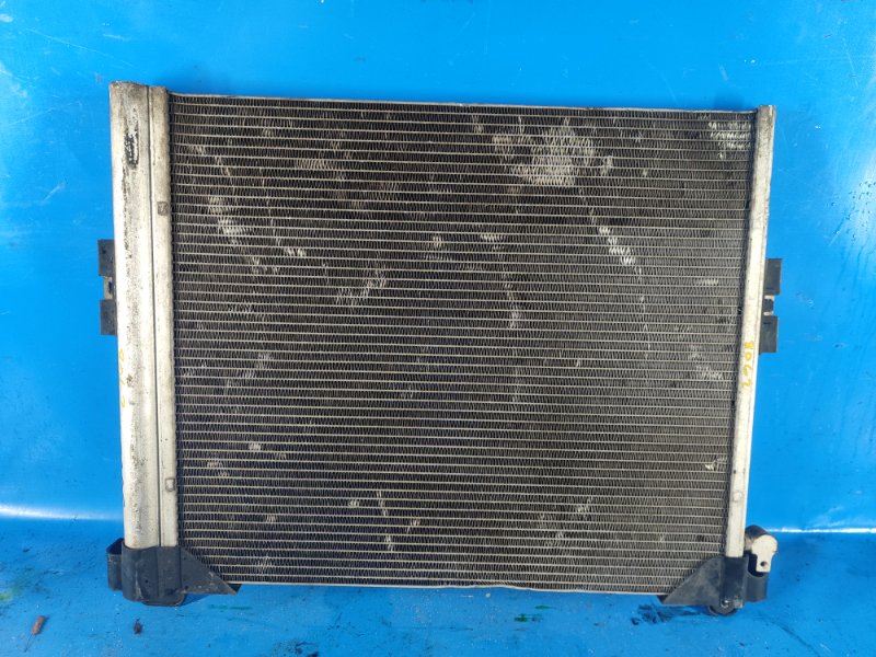 Toyota Tacoma 05-15 2015 Air Conditioning Radiator
