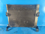 Toyota Tacoma 05-15 2015 Air Conditioning Radiator