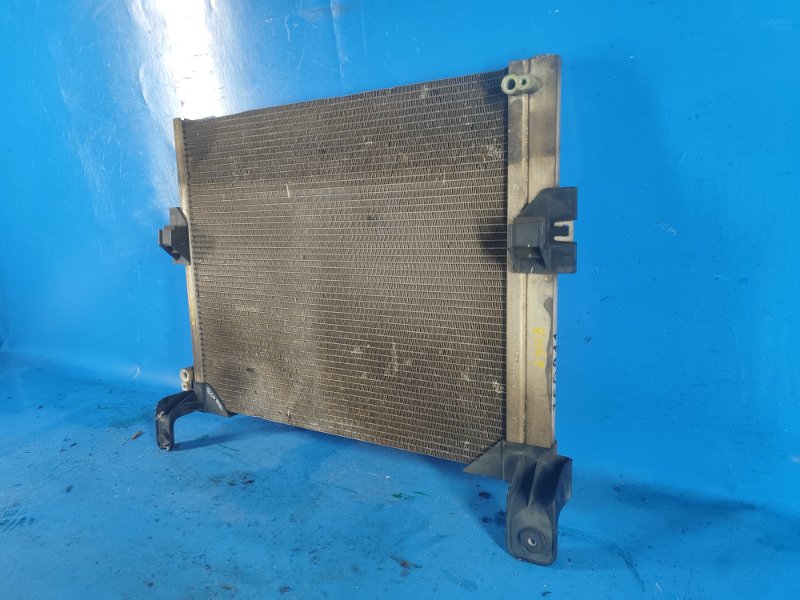 Toyota Tacoma 05-15 2015 Air Conditioning Radiator