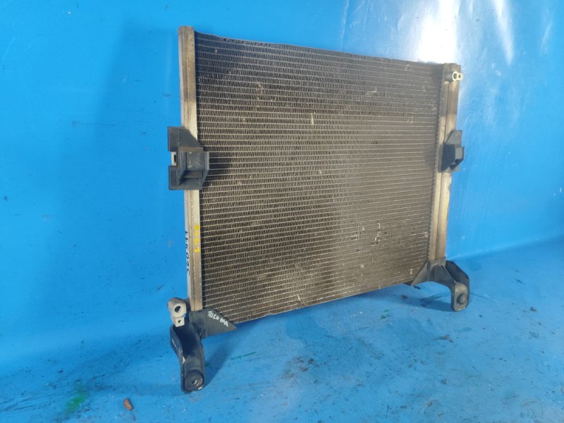 Toyota Tacoma 05-15 2015 Air Conditioning Radiator