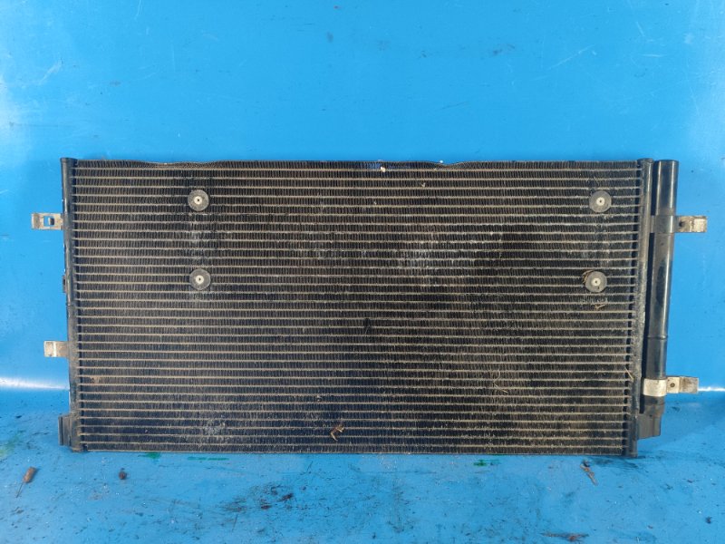 Air conditioning radiator for AUDI Q5 08-16