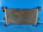 Main radiator for Ford Focus 10-18