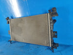 Main radiator for Ford Focus 10-18