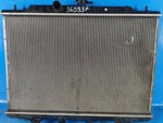 Main radiator NISSAN ROGUE 08-15 2010